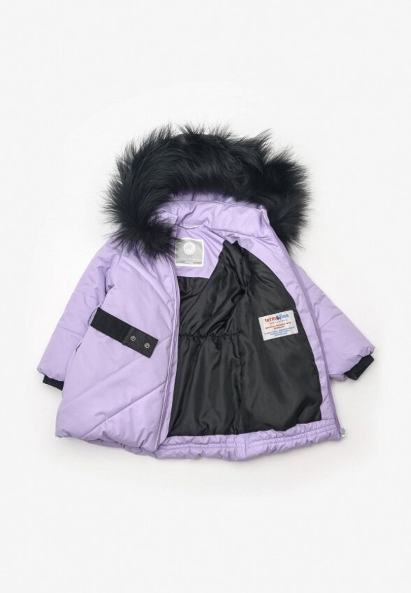 Костюм утепленный Orso Bianco