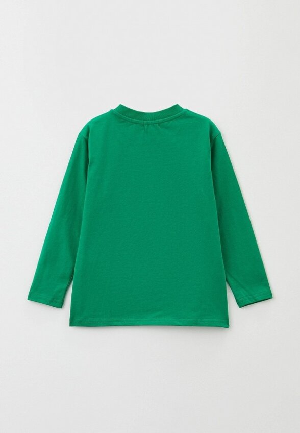 Лонгслив Gioco