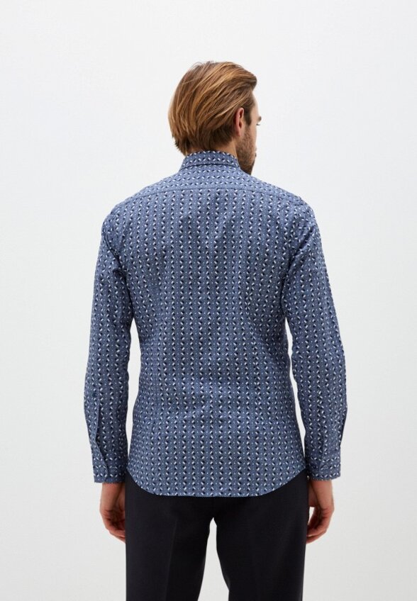 Рубашка Enrico Cerini