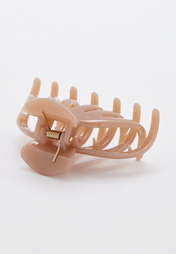 Заколка-краб Claws