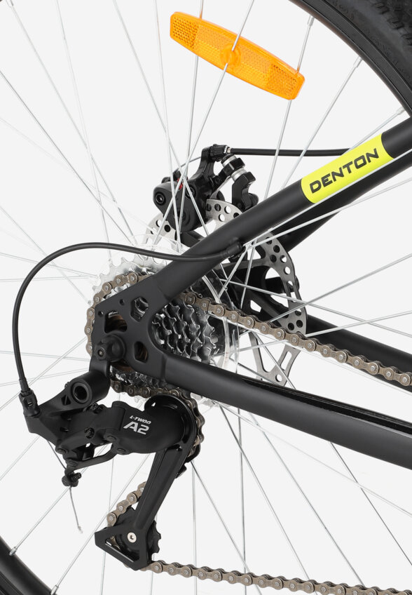 Велосипед горный Denton Storm 3.0 26