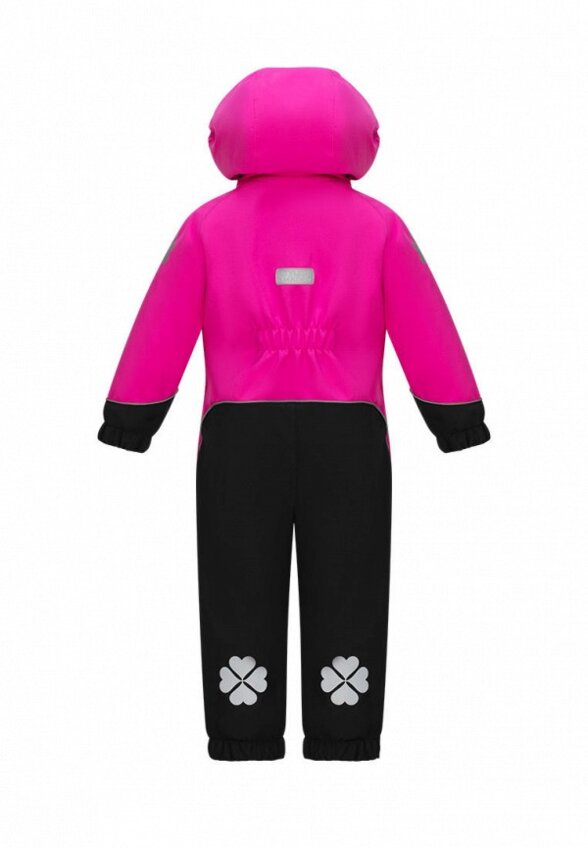 Комбинезон утепленный Stylish Amadeo