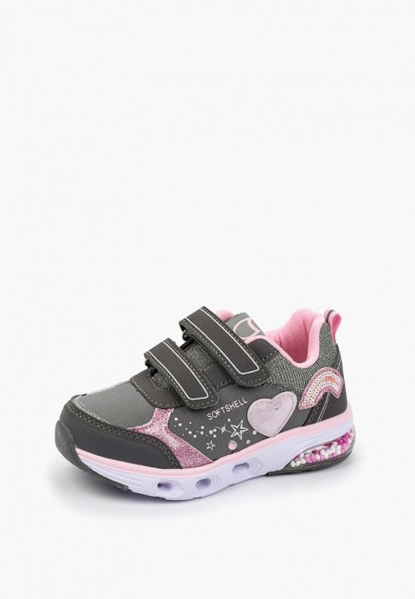 Кроссовки Котофей