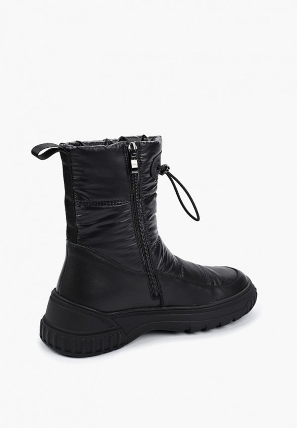 Дутики Stella Della Moda