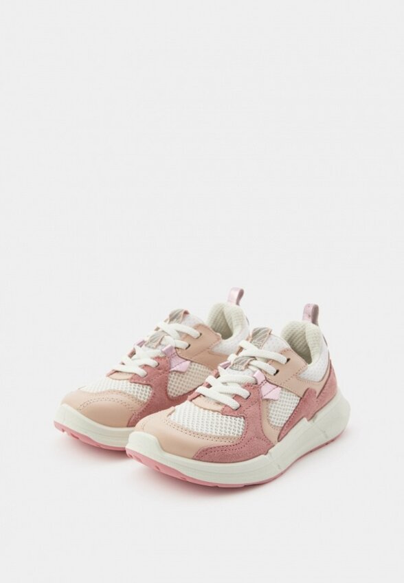 Кроссовки Ecco