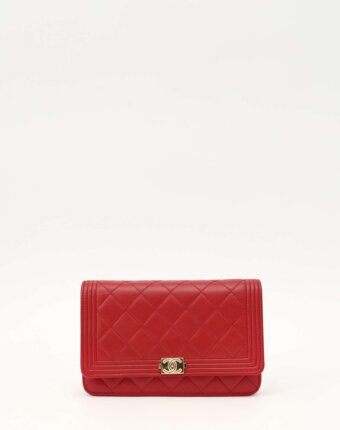 Chanel WOC женщинам