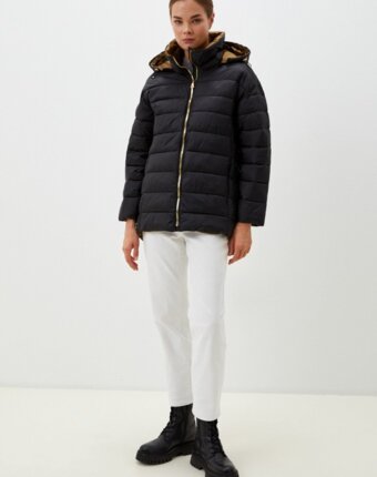 Куртка утепленная Dixi-Coat женщинам