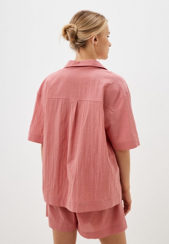 Рубашка домашняя Shodo