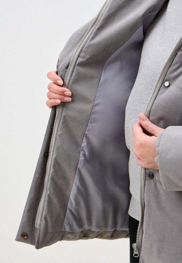 Куртка Grand Grom