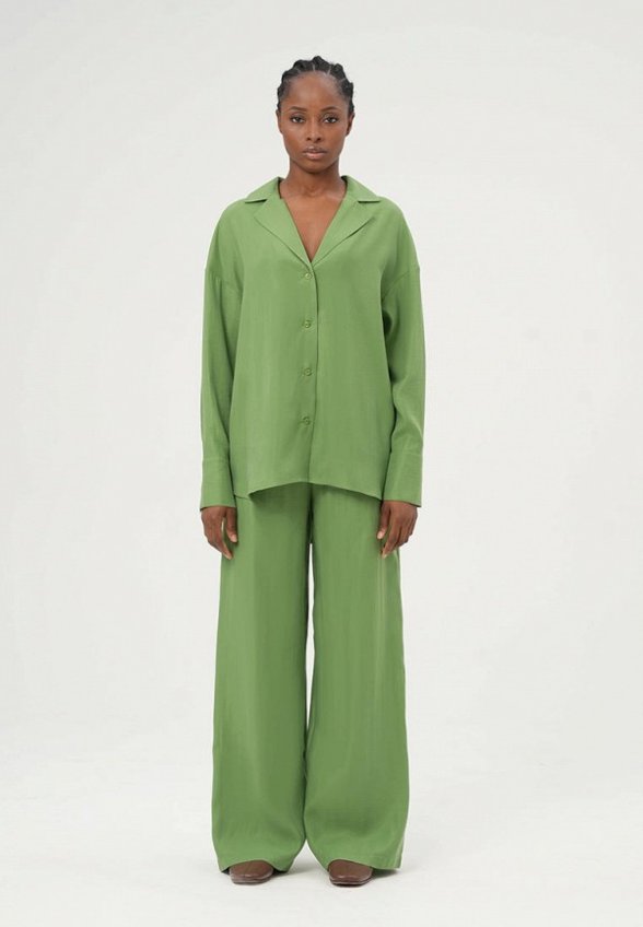 Брюки Bstatement