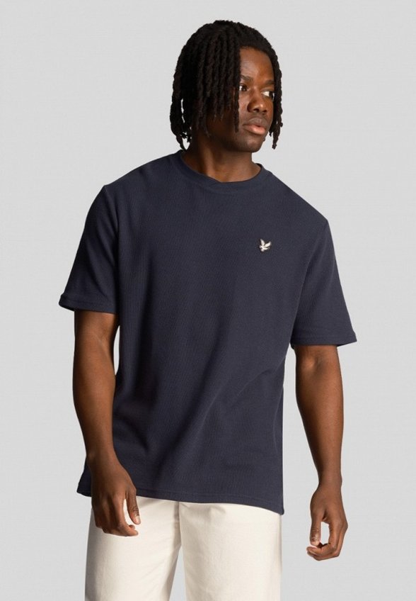 Футболка Lyle & Scott