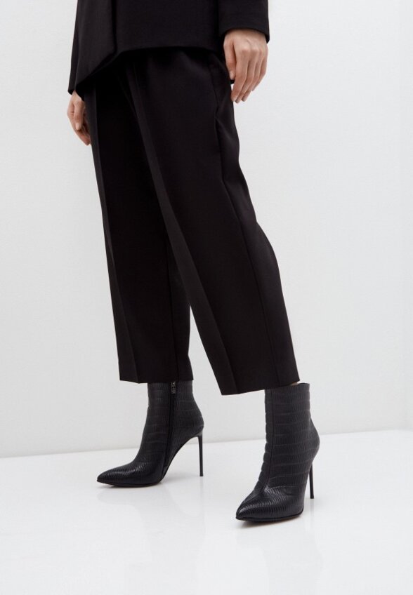 Ботильоны Valley