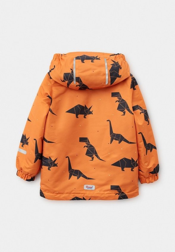 Куртка утепленная Oldos