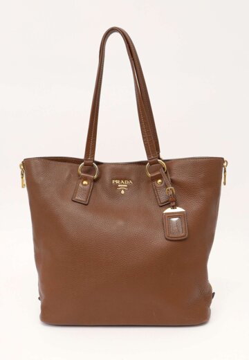 Prada Leather Bag