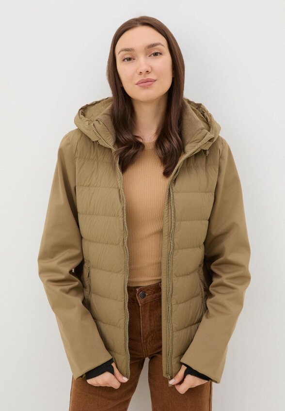 Куртка утепленная Maison David