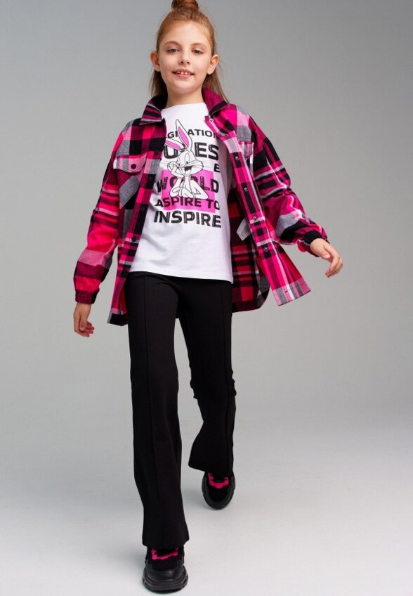 Рубашка PlayToday