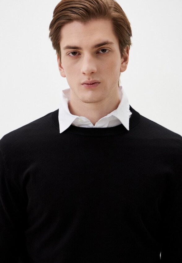 Джемпер Calliope