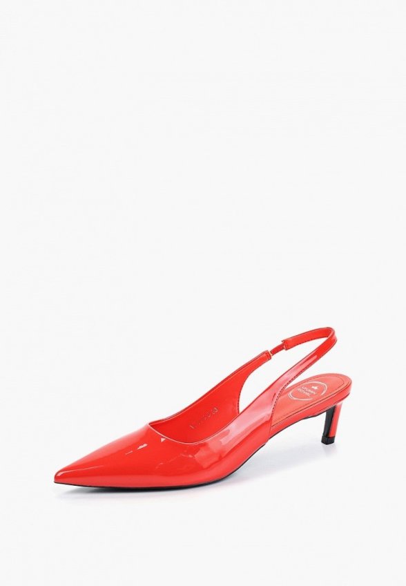 Туфли Vivian Royal