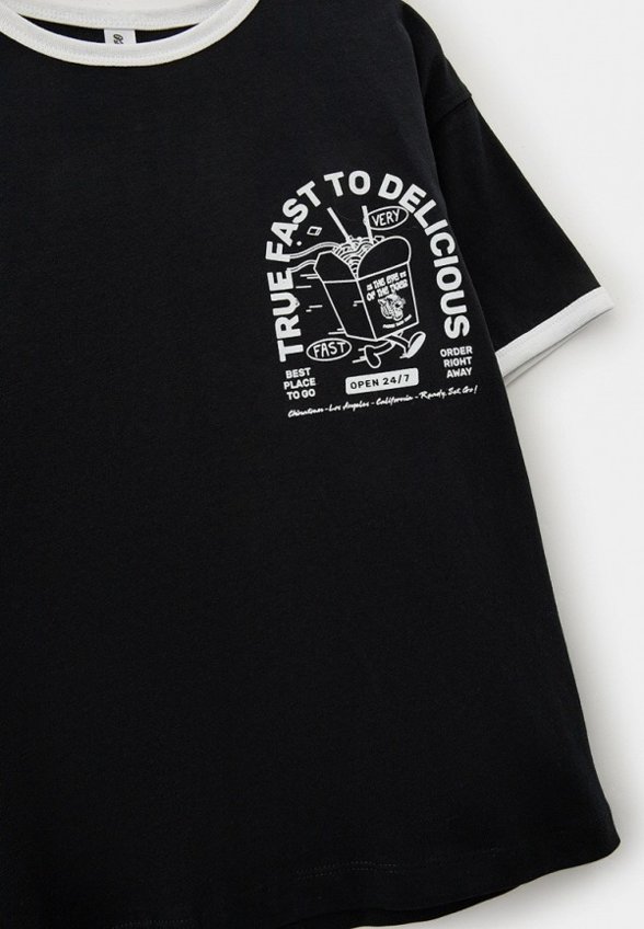 Футболка Gioco