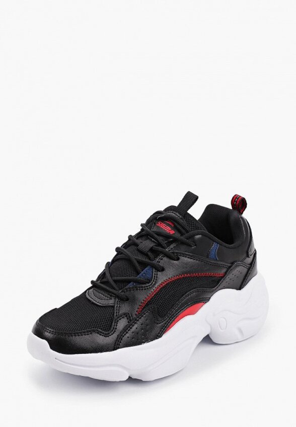 Кроссовки Sigma