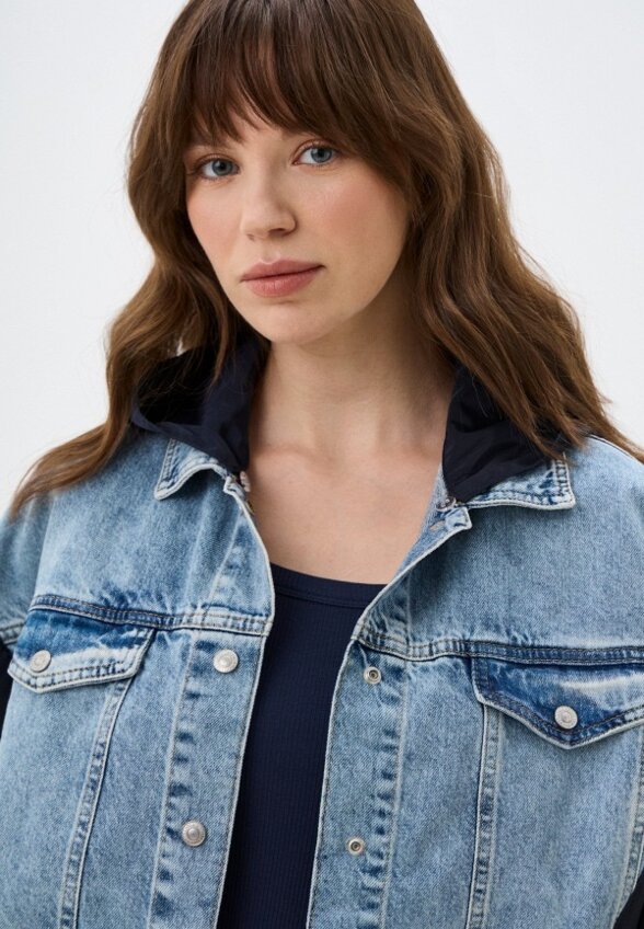 Куртка джинсовая Whitney