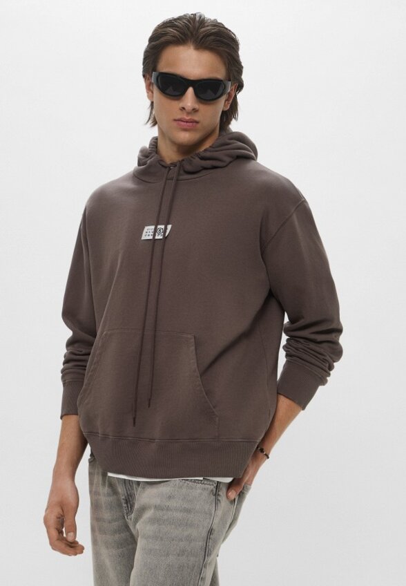 Худи MM6 Maison Margiela