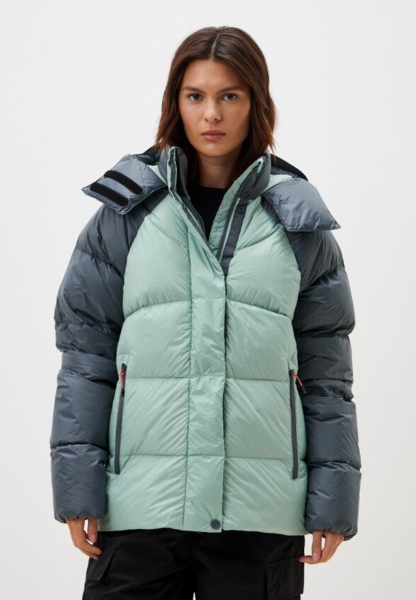 Пуховик Northland