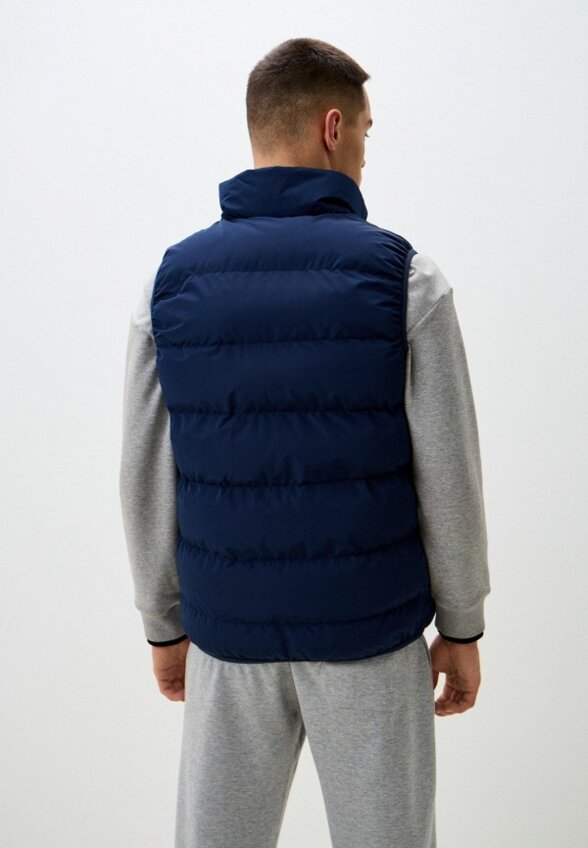 Жилет утепленный FN