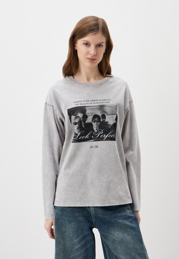 Лонгслив O'STIN