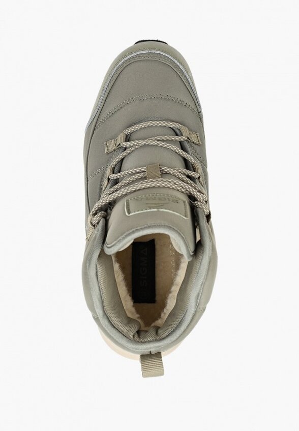 Кроссовки Sigma