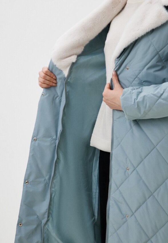 Куртка-пальто Isibris