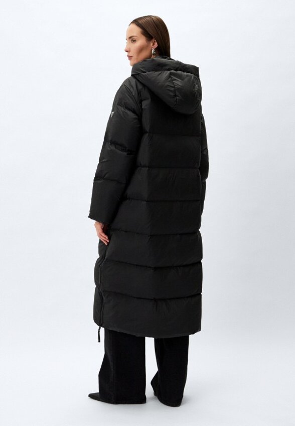 Пуховик Guess