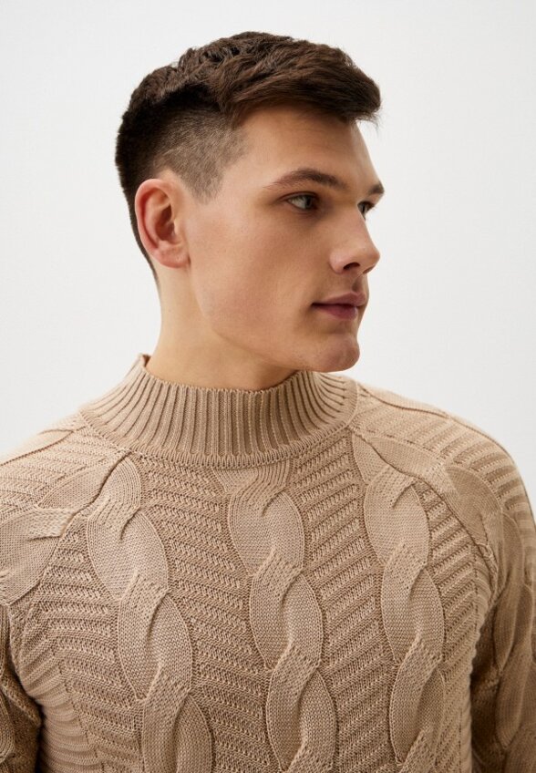 Свитер Vivawool