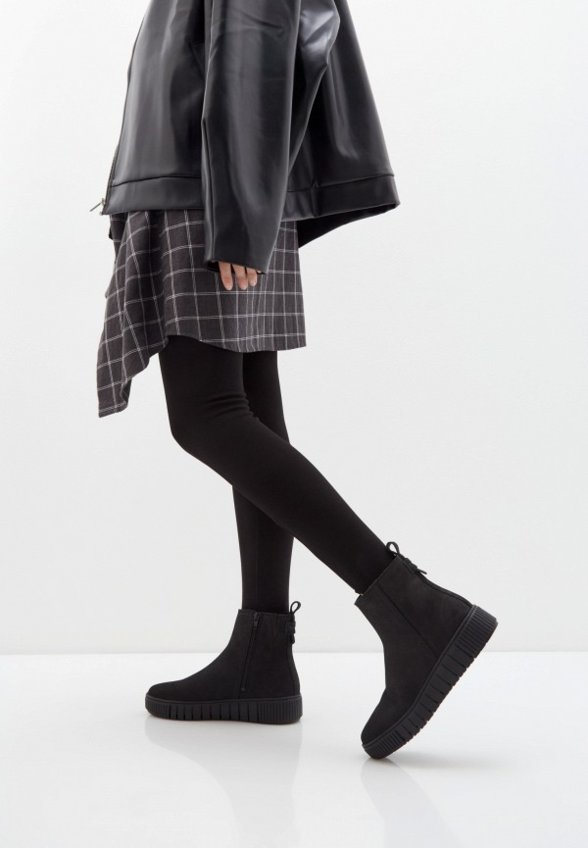 Ботинки Tamaris