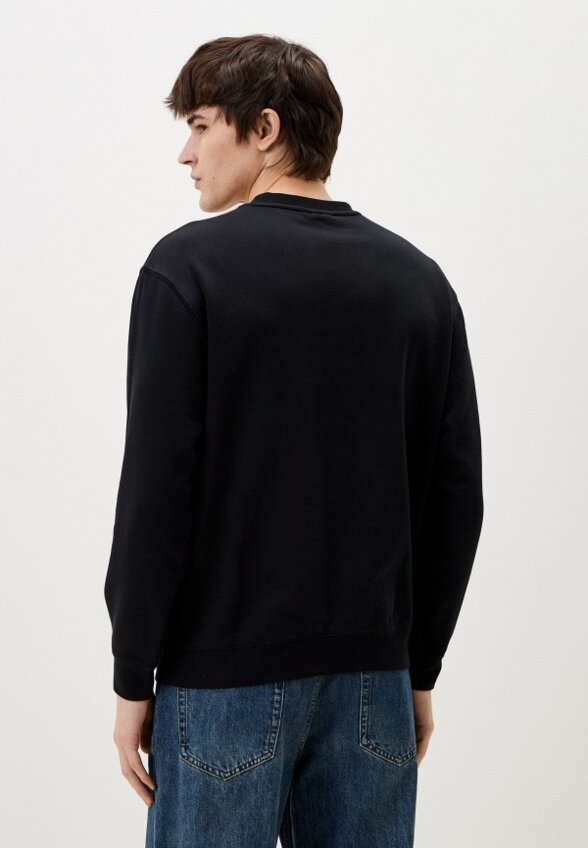 Свитшот Quiksilver