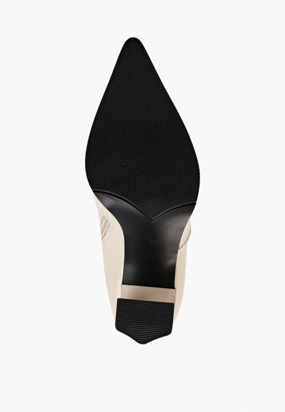 Ботфорты Crony