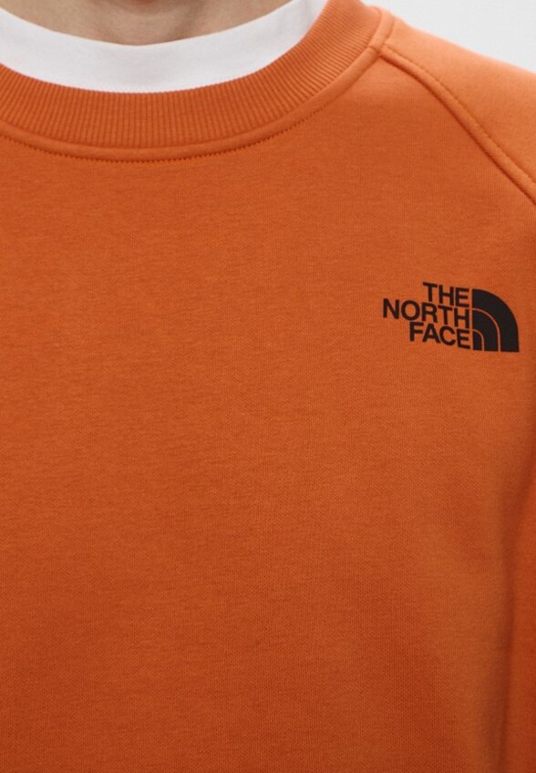 Свитшот The North Face