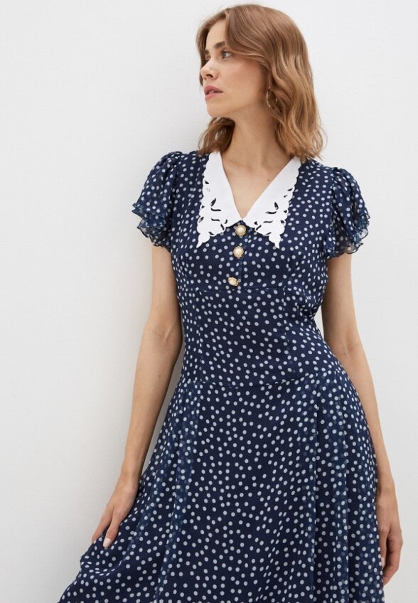 Платье Vera Moni