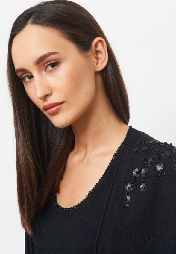 Кардиган Taifun