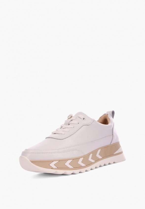 Кроссовки Quattrocomforto