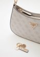 Сумка и брелок Guess3  - превью