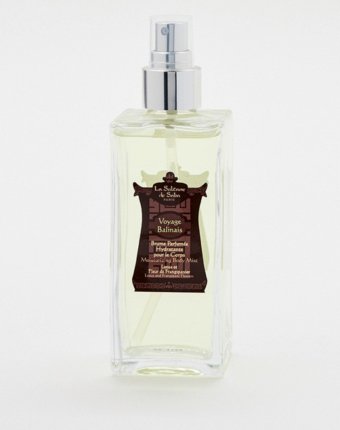 Спрей для тела парфюмированный La Sultane de Saba женщинам