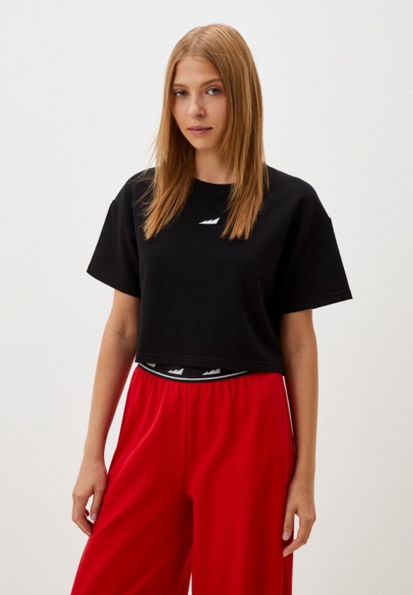 Футболка Nikasport