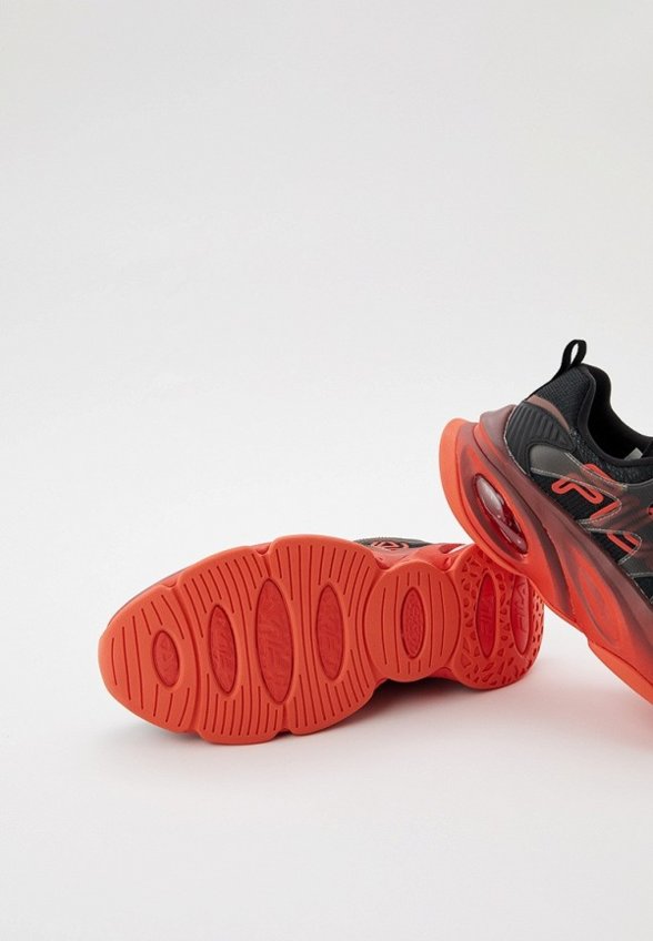 Кроссовки Fila