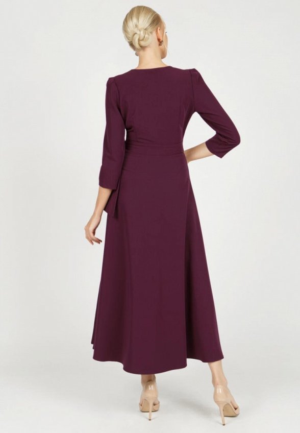 Платье Grey Cat