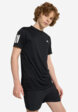 Футболка для мальчиков Adidas Club, Черный1  - превью