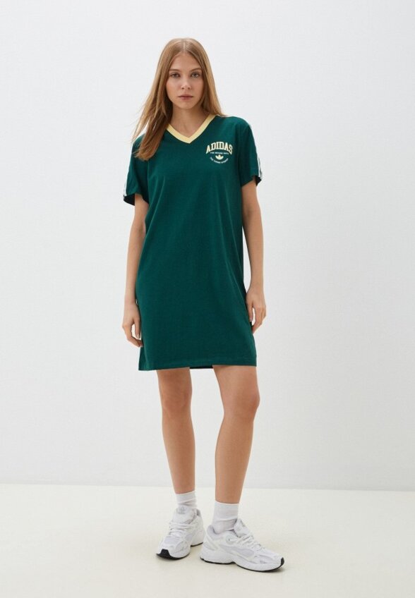 Платье adidas Originals