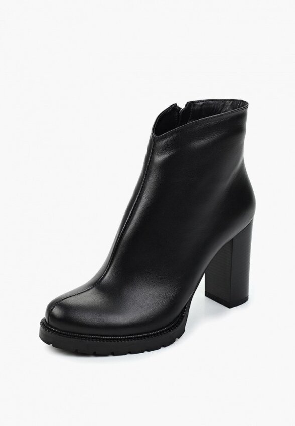 Ботильоны Lenuver