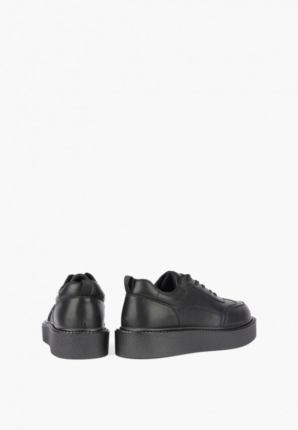 Кеды Quattrocomforto