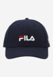 Бейсболка FILA, Синий2  - превью